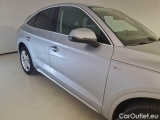  Audi  Q5 AUDI  SPORTBACK / 2020 / 5P / SUV 40 TDI S LINE QUATTRO S TRONIC #29