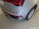  Audi  Q5 AUDI  SPORTBACK / 2020 / 5P / SUV 40 TDI S LINE QUATTRO S TRONIC #38