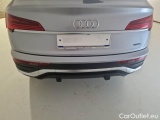  Audi  Q5 AUDI  SPORTBACK / 2020 / 5P / SUV 40 TDI S LINE QUATTRO S TRONIC #40