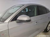  Audi  Q5 AUDI  SPORTBACK / 2020 / 5P / SUV 40 TDI S LINE QUATTRO S TRONIC #62