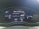  Audi  Q5 AUDI  SPORTBACK / 2020 / 5P / SUV 50 TDI S LINE QUATTRO TIPTRONIC #4