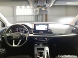  Audi  Q5 AUDI  SPORTBACK / 2020 / 5P / SUV 50 TDI S LINE QUATTRO TIPTRONIC #3
