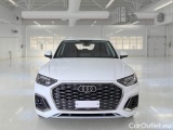  Audi  Q5 AUDI  SPORTBACK / 2020 / 5P / SUV 50 TDI S LINE QUATTRO TIPTRONIC #6