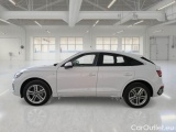  Audi  Q5 AUDI  SPORTBACK / 2020 / 5P / SUV 50 TDI S LINE QUATTRO TIPTRONIC #8