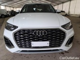  Audi  Q5 AUDI  SPORTBACK / 2020 / 5P / SUV 50 TDI S LINE QUATTRO TIPTRONIC #27