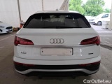  Audi  Q5 AUDI  SPORTBACK / 2020 / 5P / SUV 50 TDI S LINE QUATTRO TIPTRONIC #31