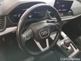  Audi  Q5 AUDI  SPORTBACK / 2020 / 5P / SUV 50 TDI S LINE QUATTRO TIPTRONIC #43