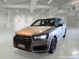  Audi  Q7 AUDI  / 2015 / 5P / SUV 3.0 50 TDI QUAT. TIP. BUSINESS PLUS 