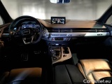  Audi  Q7 AUDI  / 2015 / 5P / SUV 3.0 50 TDI QUAT. TIP. BUSINESS PLUS #3