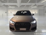  Audi  Q7 AUDI  / 2015 / 5P / SUV 3.0 50 TDI QUAT. TIP. BUSINESS PLUS #6