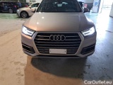  Audi  Q7 AUDI  / 2015 / 5P / SUV 3.0 50 TDI QUAT. TIP. BUSINESS PLUS #27