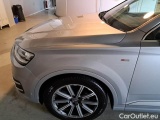  Audi  Q7 AUDI  / 2015 / 5P / SUV 3.0 50 TDI QUAT. TIP. BUSINESS PLUS #43