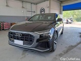  Audi  Q8 AUDI  / 2018 / 5P / SUV 45 TDI 170KW QUATTRO TIP. SPORT 