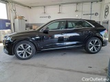  Audi  Q8 AUDI  / 2018 / 5P / SUV 45 TDI 170KW QUATTRO TIP. SPORT #8