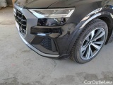  Audi  Q8 AUDI  / 2018 / 5P / SUV 45 TDI 170KW QUATTRO TIP. SPORT #28