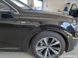  Audi  Q8 AUDI  / 2018 / 5P / SUV 45 TDI 170KW QUATTRO TIP. SPORT #31