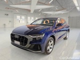  Audi  Q8 AUDI  / 2018 / 5P / SUV 45 TDI 170KW QUATTRO TIPTRONIC 