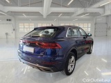  Audi  Q8 AUDI  / 2018 / 5P / SUV 45 TDI 170KW QUATTRO TIPTRONIC #2