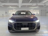  Audi  Q8 AUDI  / 2018 / 5P / SUV 45 TDI 170KW QUATTRO TIPTRONIC #6