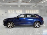  Audi  Q8 AUDI  / 2018 / 5P / SUV 45 TDI 170KW QUATTRO TIPTRONIC #8