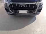  Audi  Q8 AUDI  / 2018 / 5P / SUV 45 TDI 170KW QUATTRO TIPTRONIC #34