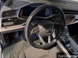  Audi  Q8 AUDI  / 2018 / 5P / SUV 45 TDI 170KW QUATTRO TIPTRONIC #87