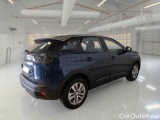  Peugeot  3008 PEUGEOT  / 2020 / 5P / SUV BLUEHDI 130 EAT8 SeS ACTIVE BUSINESS #2