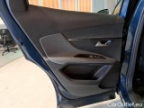  Peugeot  3008 PEUGEOT  / 2020 / 5P / SUV BLUEHDI 130 EAT8 SeS ACTIVE BUSINESS #106