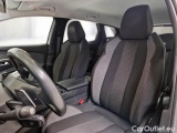  Peugeot  3008 PEUGEOT  / 2020 / 5P / SUV BLUEHDI 130 EAT8 SeS ACTIVE BUSINESS #11