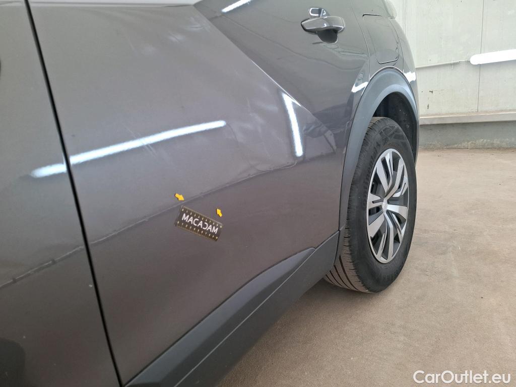  Peugeot  2008  Active Business 1.2 PureTech 100CV BVM6 E6d #3