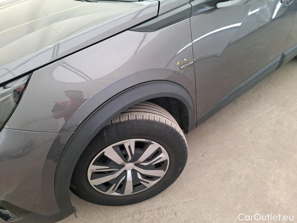  Peugeot  2008  Active Business 1.2 PureTech 100CV BVM6 E6d #5