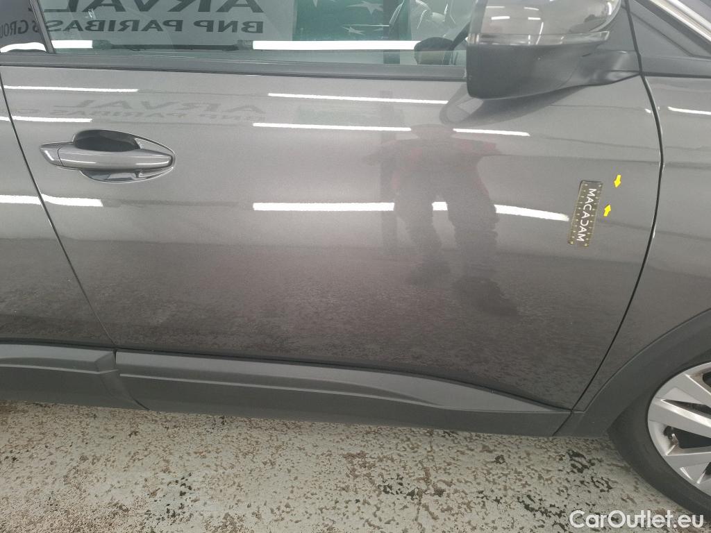  Peugeot  3008  Active Business 1.5 HDi 130CV BVA8 E6d #10