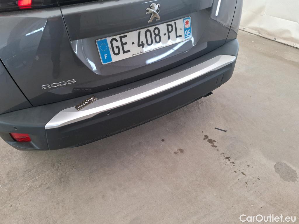  Peugeot  2008  Active Business 1.2 PureTech 100CV BVM6 E6d #10