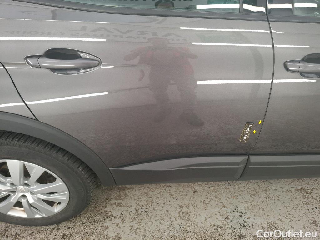  Peugeot  3008  Active Business 1.5 HDi 130CV BVA8 E6d #8