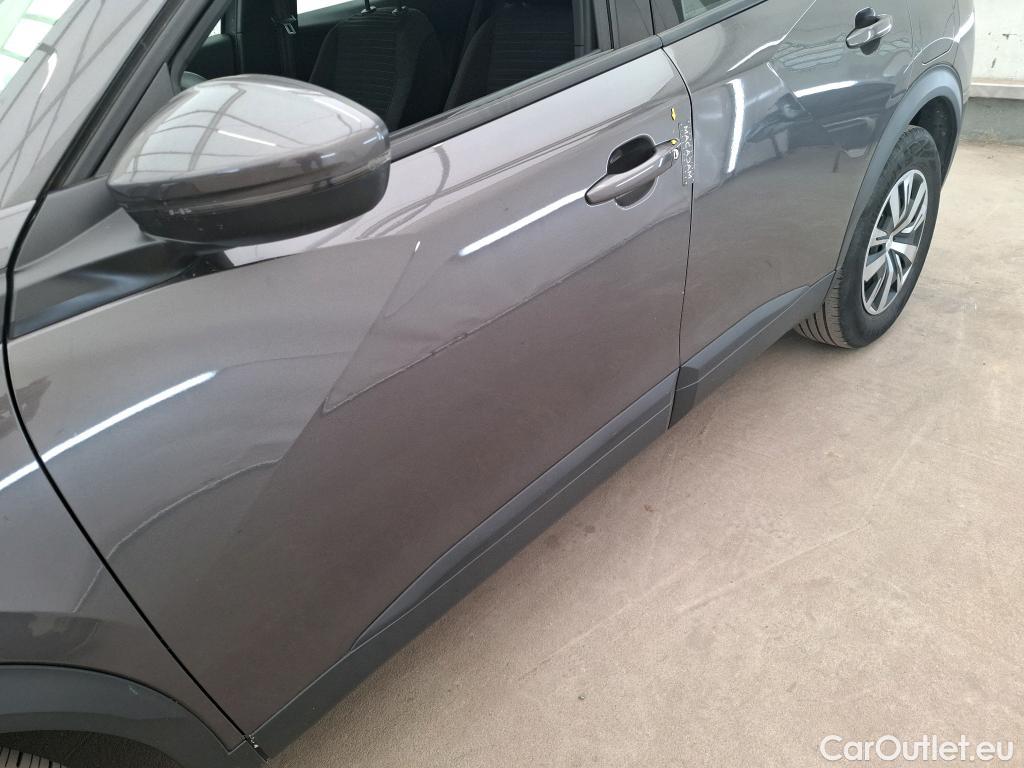  Peugeot  2008  Active Business 1.2 PureTech 100CV BVM6 E6d #8