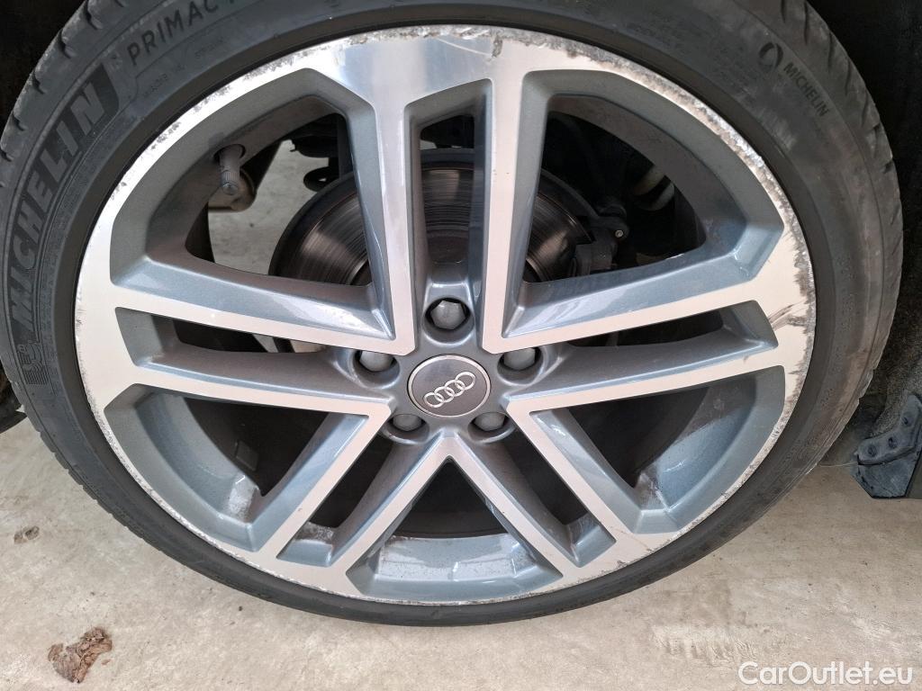  Audi  A3  Berline 35 TFSI design 1.5 TFSI 150CV BVM6 E6dT #19