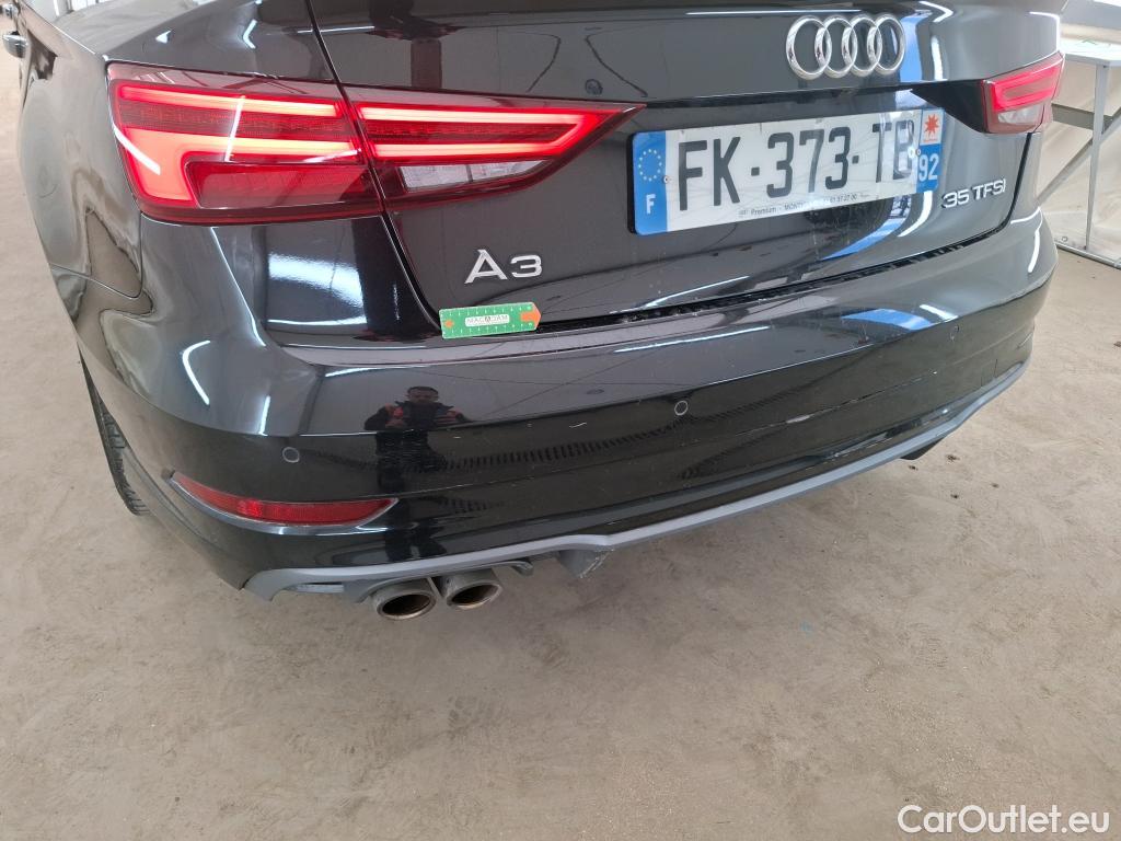  Audi  A3  Berline 35 TFSI design 1.5 TFSI 150CV BVM6 E6dT #31