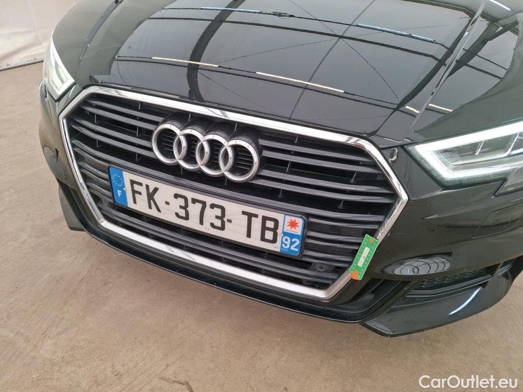  Audi  A3  Berline 35 TFSI design 1.5 TFSI 150CV BVM6 E6dT #25