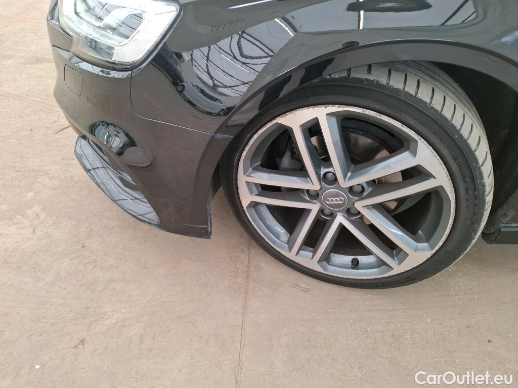  Audi  A3  Berline 35 TFSI design 1.5 TFSI 150CV BVM6 E6dT #4