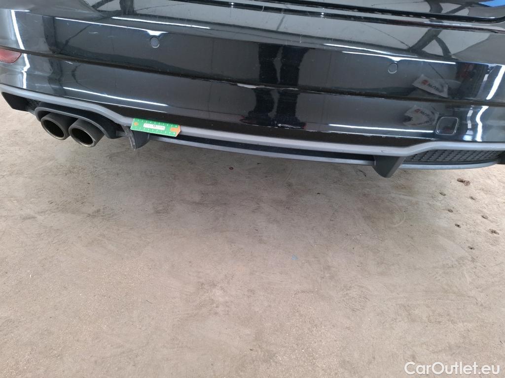  Audi  A3  Berline 35 TFSI design 1.5 TFSI 150CV BVM6 E6dT #27