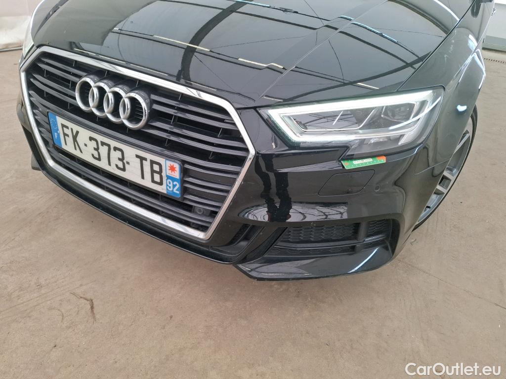  Audi  A3  Berline 35 TFSI design 1.5 TFSI 150CV BVM6 E6dT #29