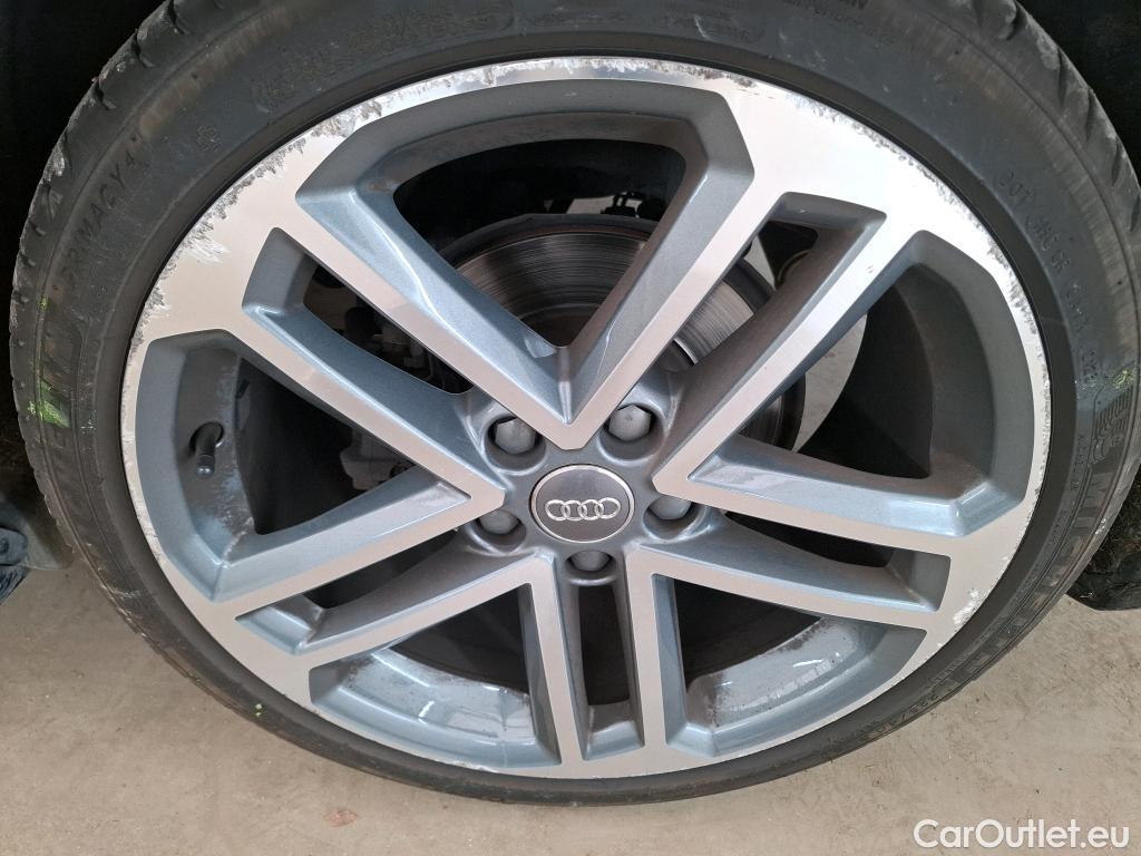  Audi  A3  Berline 35 TFSI design 1.5 TFSI 150CV BVM6 E6dT #38