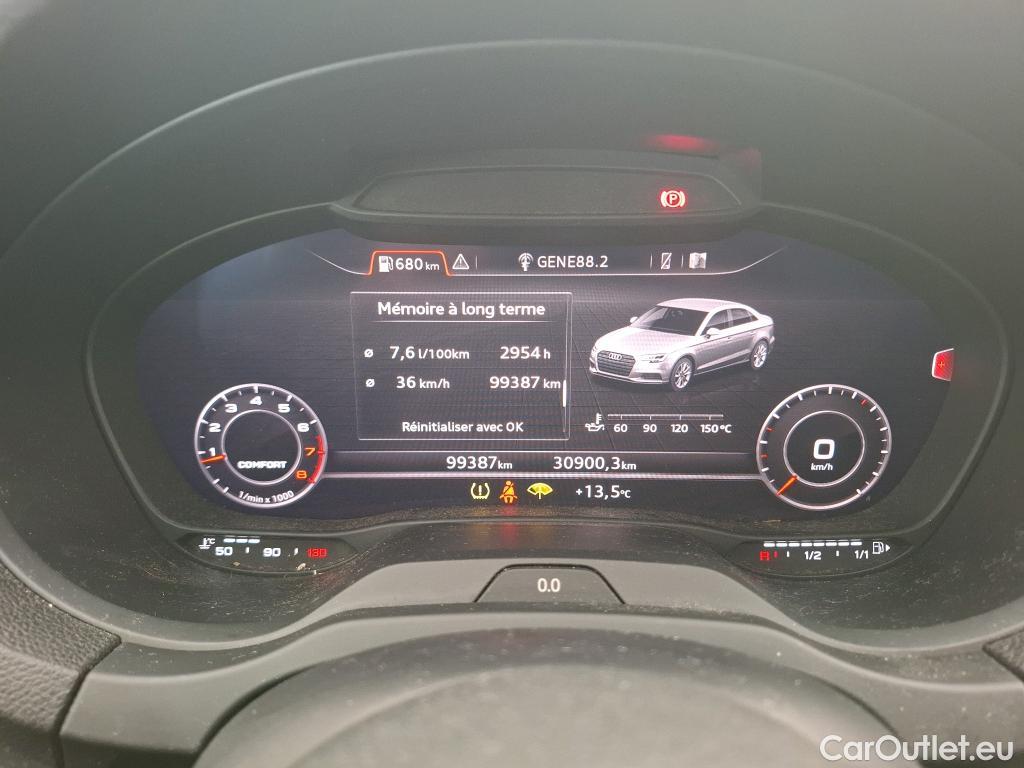  Audi  A3  Berline 35 TFSI design 1.5 TFSI 150CV BVM6 E6dT #51