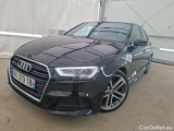  Audi  A3  Berline 35 TFSI design 1.5 TFSI 150CV BVM6 E6dT 