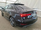  Audi  A3  Berline 35 TFSI design 1.5 TFSI 150CV BVM6 E6dT #2