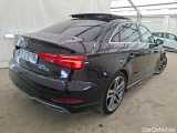  Audi  A3  Berline 35 TFSI design 1.5 TFSI 150CV BVM6 E6dT #3