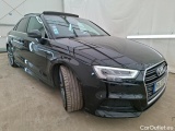  Audi  A3  Berline 35 TFSI design 1.5 TFSI 150CV BVM6 E6dT #4