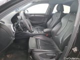  Audi  A3  Berline 35 TFSI design 1.5 TFSI 150CV BVM6 E6dT #8