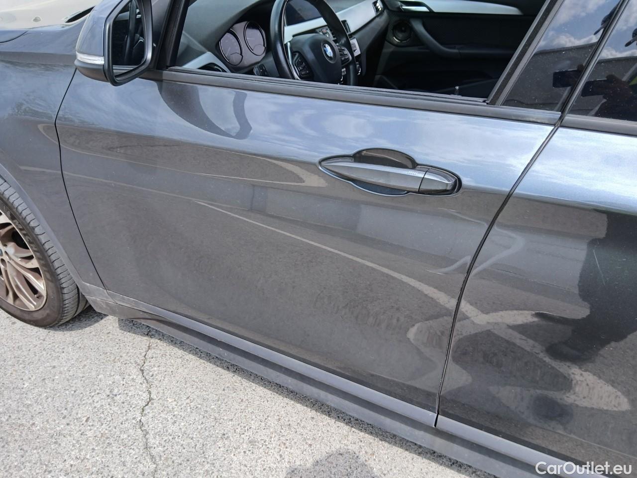  Bmw  X1 Serie  sDrive 18i Advantage 1.5 140CV E6dT #13