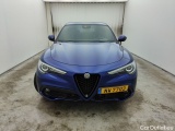  Alfa Romeo   STELVIO ALFA ROMEO DIESEL - 2020 2.2 MJD 190hp AWD Sprint 5d 
